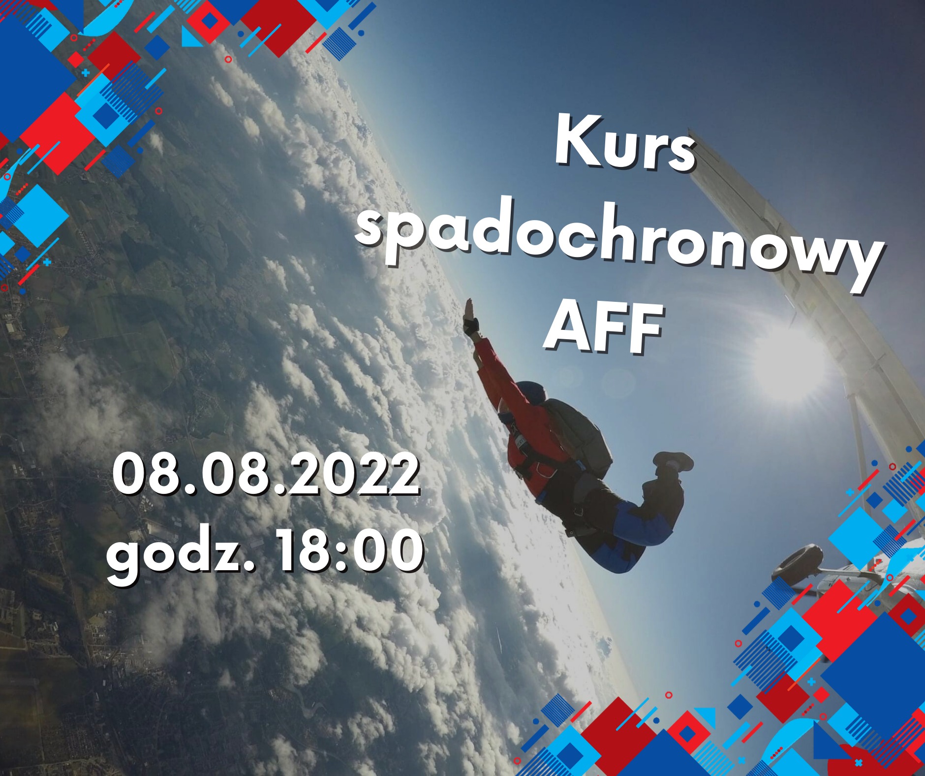 Kurs AFF