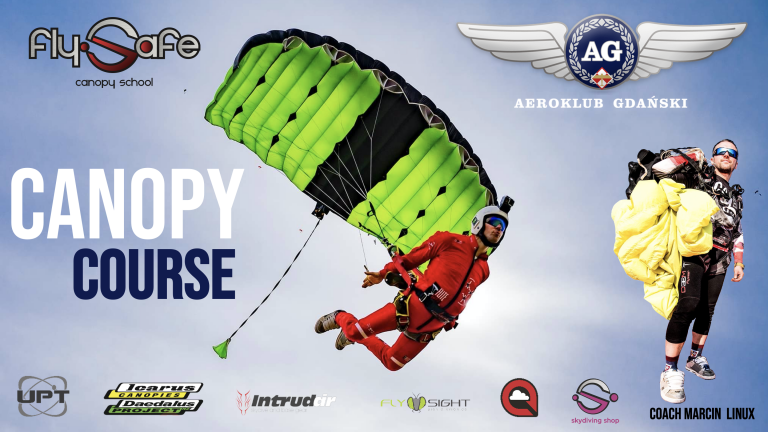 Canopy Course