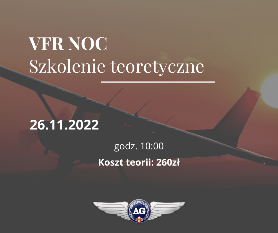 VFR NOC