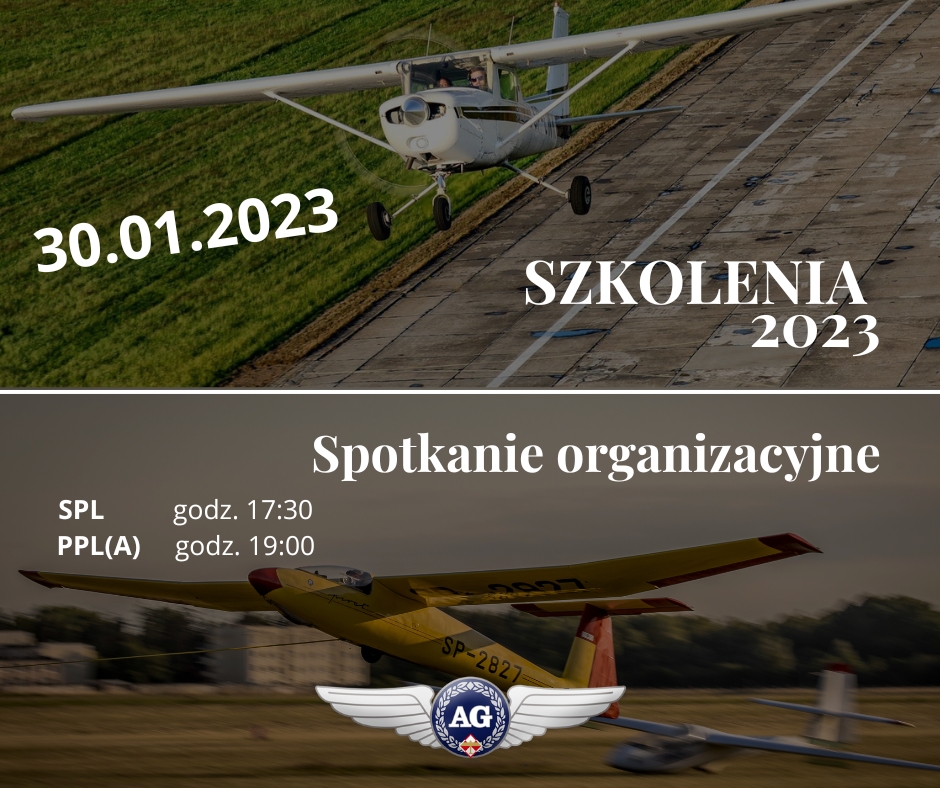 Spotkanie organizacyjne