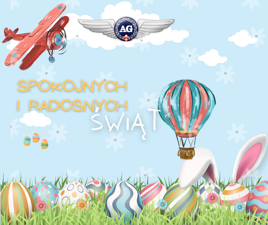 Radosnych Świąt
