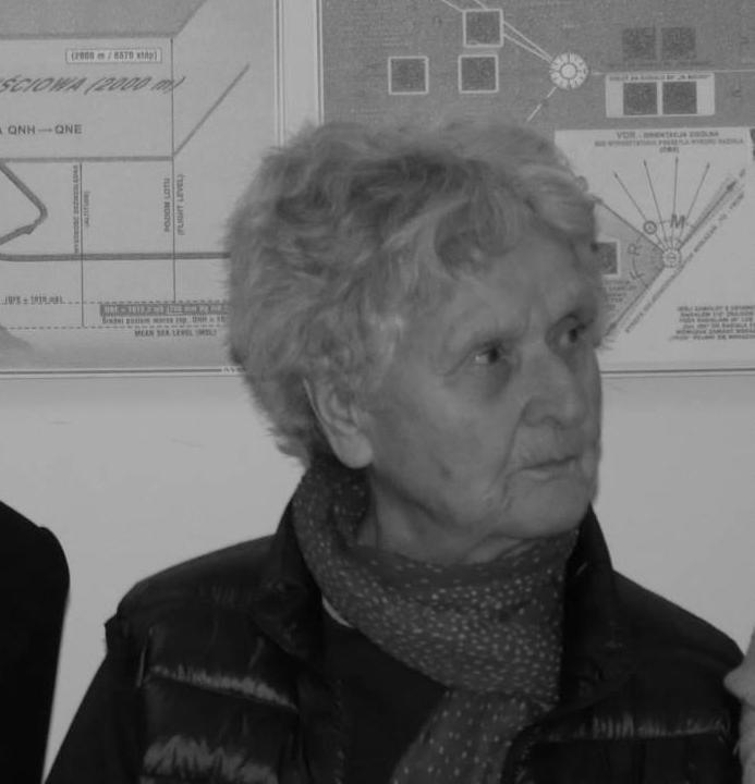 Zmarła Antonina Chmielarczyk