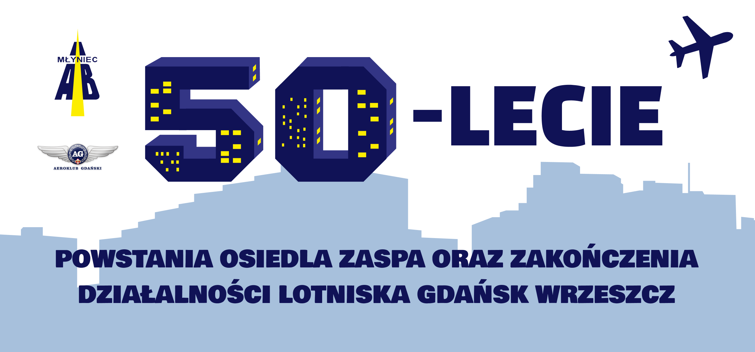 50-lecie osiedla ZASPA